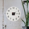 thumbnail image 4 of KAKOWELY 3Pcs Precision Quartz Clock Movement Easy to Install Clock Movement Silent Operation Clock Movement Part for DIY Clock Repair and Replacement Projects,2.17X"X2.17"X0.59", 4 of 5