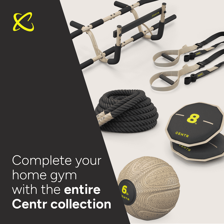 Centr Pull Up Bar - Walmart.com
