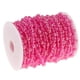 thumbnail image 1 of de guirnaldas de de cadena de 20 m Rosa roja Sunnimix guirnalda de perlas, 1 of 8