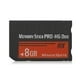 thumbnail image 4 of 16G 16G Memory Stick Pro Hx De Alta Velocidad 64gb 32gb 16gb 8gb Para Duo Para Psp 2000 3000 Accs, 4 of 5