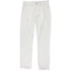 thumbnail image 1 of Articles of Society Womens Rene Straight Leg Jeans, Blanco, 27, 1 of 2