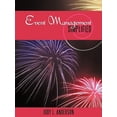 thumbnail image 1 of Pre-Owned Event Management Simplified (Paperback) 1449075517 9781449075514, 1 of 1