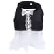 thumbnail image 1 of Perro gato mascota chaleco de malla arnés vestido falda corta vestido de tutú para perros gatos Abanopi Arnés de chaleco, 1 of 3