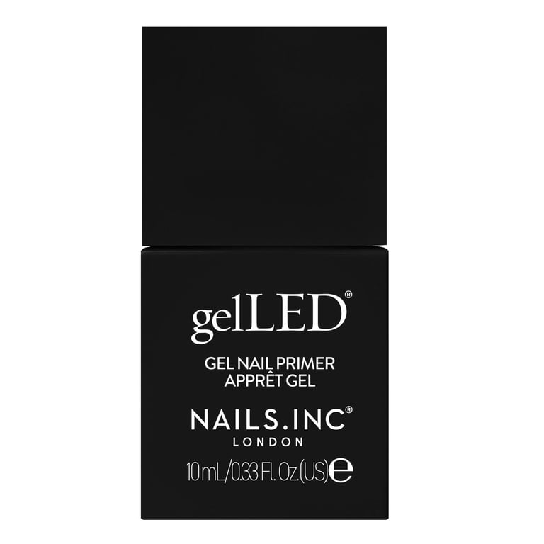 Gel Manicure Prep and Seal Refill Kit photo 4