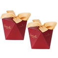 thumbnail image 3 of 25 Juegos de Galletas en Caja de Dulces Cajas de Regalos Cajas de Dulces Cajas de Regalo Bolsas de Dulces con Cinta para Regalo de Fiesta de Boda y Cumpleaños ANGGREK Otros, 3 of 8