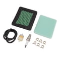 thumbnail image 3 of 5580402, Perfect Fit Mower Accessory Lawn Mower Air Filter Kit  For GX100, 3 of 8