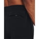 thumbnail image 2 of Pantalones Joggers Under Armour Rival Fleece Negro Talle S 79 cm, 2 of 2