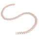 thumbnail image 1 of Collar de diamantes, collar cubano de 22 pulgadas, cadena de eslabones cubanos de aleación, joyería para el cuello, muy recomendado Jadeshay A, 1 of 8