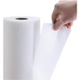 thumbnail image 3 of Toallas de papel Genuine Joe 200 hojas, 2 capas, paquete de 24, 3 of 8