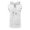 White, variant on Big and Tall Tank Tops for Men Sleeveless Undershirts Workout Shirts for Men Athletic Casual Muscle Shirt Undershirts Tank Regular and Big & Tall Fitness Clothing
