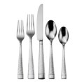 thumbnail image 1 of Oneida Sambre 65-Piece Flatware Set, Service For 12, 1 of 4