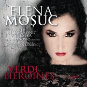 Elena Mosuc - Verdi Heroines - Music & Performance - CD