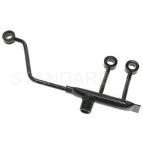 Standard AT156 Air Injection Tube, Driver Side Fits select: 1984-1991 JEEP GRAND WAGONEER, 1979-1980 AMERICAN MOTORS WAGONEER
