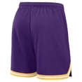 thumbnail image 5 of Men's Fanatics Purple Minnesota Vikings Fearless Drive Shorts, 5 of 5