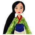 thumbnail image 5 of Disney Princess Royal Shimmer Mulan Doll, 5 of 8