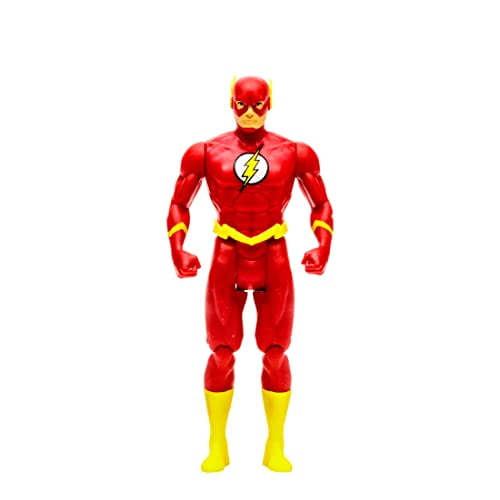 Figura de acción McFarlane Toys DC Multiverse DC Rebirth 12 cm
