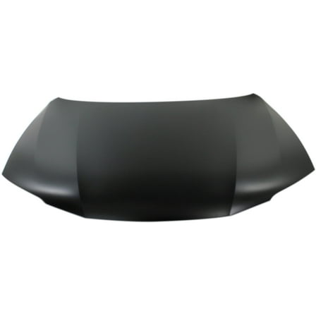 Hood Compatible with HONDA ACCORD 2013-2017 Steel 6 Cyl Coupe