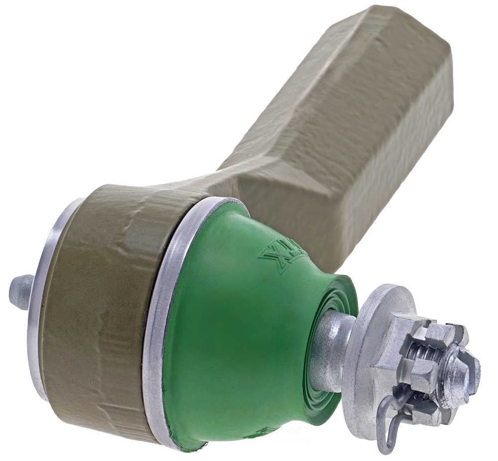 Mevotech TXMS25671 Steering Tie Rod End
