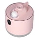 thumbnail image 4 of Humidificador Para Automóvil, Humidificador Innovador Pantalla Digital 2 Modos De Rociado De Engranajes Para Automóvil Para Dormitorio Para El Hogar ANGGREK Rosa, 4 of 8