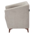 thumbnail image 4 of Sillón Dicasa Cooper II 1 Plaza Beige para Sala, 4 of 11