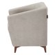 thumbnail image 3 of Sillón Cooper 1 Plaza Crema, 3 of 7