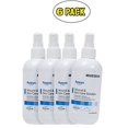 thumbnail image 4 of Wound Irrigation Solution 8.5 oz. Pack of 6 NonSterile Wound Cleanser in Pump Bottle Non-Irritating Cleanser for Minor Cuts, Scrapes, Sores No Antibiotics or Steroids, 4 of 7