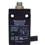 

Honeywell 91MCE1-P3B Switch Limit N.O./N.C. SPDT Top Pin Plunger Cable 6A 300VAC 250VDC 11N Linear Screw Mount
