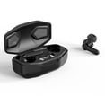 thumbnail image 1 of Auriculares de carga compatibles con Bluetooth Llamadas Ruido inalámbrico TWS Auriculares Auriculares Mini deportes Correr Juegos Pantalla Methold EL005014-01B, 1 of 2