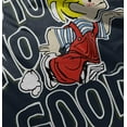 thumbnail image 5 of Dennis The Menace Up To No Good Bodysuit Jumper Boys Infant Baby Brisco Brands 12M, 5 of 7