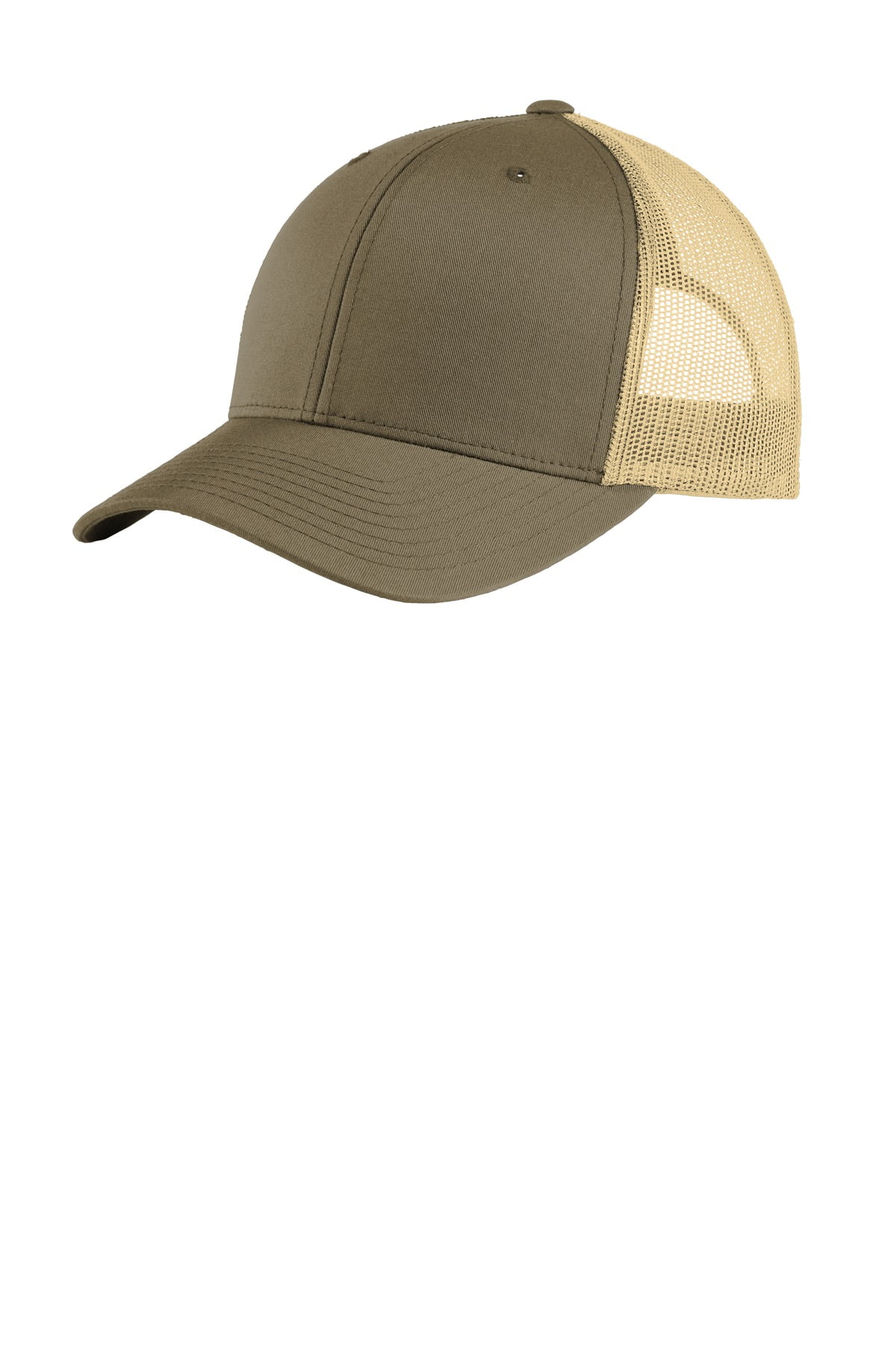 yupoong retro trucker