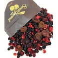 thumbnail image 4 of SweetGourmet Premium Dried Mixed Berries | Cherries Cranberries Blueberries Strawberries | 1 Pound, 4 of 6
