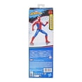thumbnail image 4 of Figura de Acción Hasbro Marvel Spider Man Clásico, 4 of 4