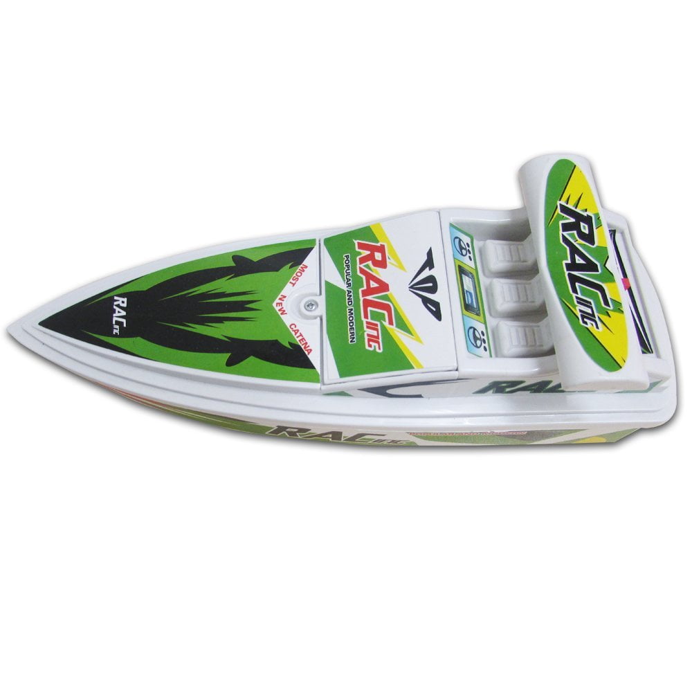 battery operated toy boat