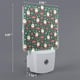 thumbnail image 2 of Balery Santa Claus Luz Nocturna LED con Sensor Automático, Enchufe con Sensor Crepuscular, Luz Suave de 0.5W para Dormitorio, Pasillo, Baño-US, 2 of 7