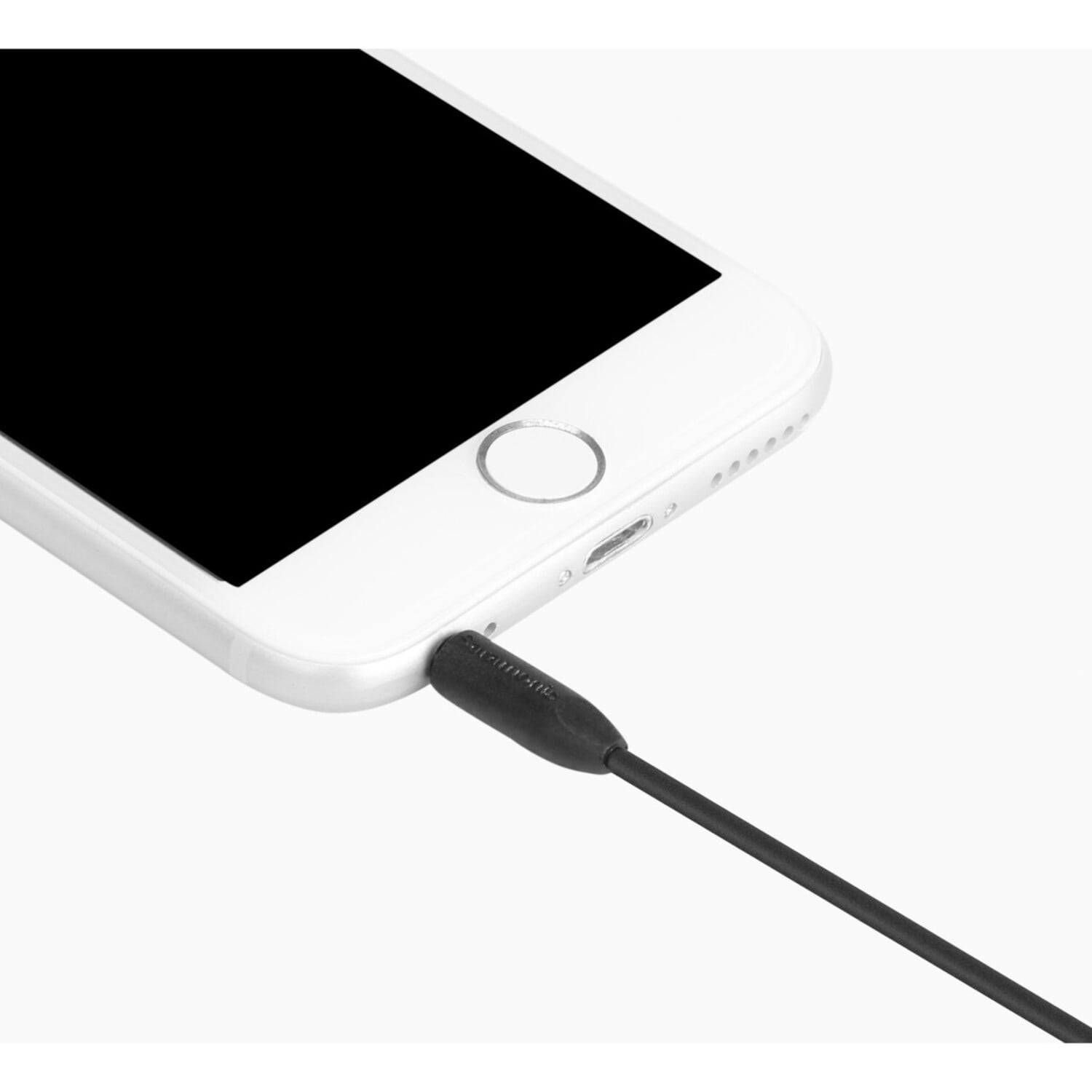 LavMicro U2 Clip-On Lavalier Mic for Cameras  Mobile Devices with 19.7' (6m) 3.5mm TRS/TRRS Cable