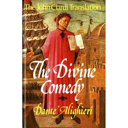 Divine Comedy