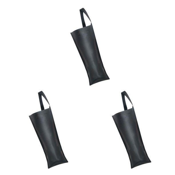 Kenally Soporte Universal de cuero sintético para bolsa de almacenamiento de paraguas trasero de asiento de coche, accesorios de limpieza Type1 NO1