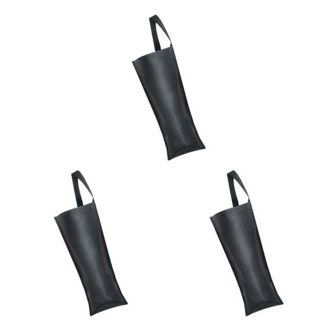 Kenally Soporte Universal de cuero sintético para bolsa de almacenamiento de paraguas trasero de asiento de coche, accesorios de limpieza Type1 NO1