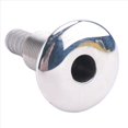 thumbnail image 5 of Tubo de drenaje marino de acero inoxidable 316 color plata para barco y yate 3/8, 5 of 5