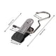 thumbnail image 3 of 10/30/50 Uds Clips para ropa percha de acero inoxidable multifuncional para viaje en casa, 3 of 5