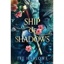 Stolen Crowns Ship of Shadows: A Steamy Fantasy Romance, Book 2, (Paperback)