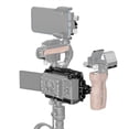 thumbnail image 4 of Camera Cage for Sony ZV-E10Ⅱ Second Generation Camera Cage, 4 of 5