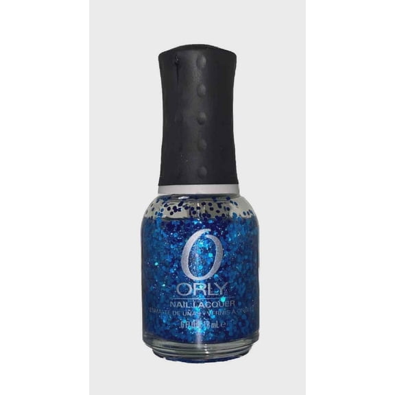 Orly Nail Lacquer Spazmatic .6oz 40475
