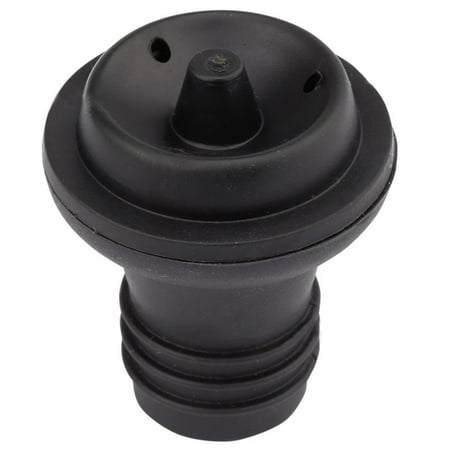 

LIKEM Wine Saver Vacuum Pump Sealer Preserver Set With 4 Valves Air Bottle Stoppers