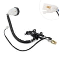 thumbnail image 1 of BFY Motorbike Rear Brake Master Cylinder Reservoir Assembly 43500-MT8-006 For Honda Goldwing GL1500 A SE 1990 1991 1992 1993 1994, 1 of 10