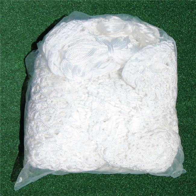 CMW- 6 x 6 x 7 ft. 5 mm Lacrosse Net Only