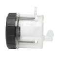 thumbnail image 4 of Clutch Fluid Bottle,Motorcycle Front Rear Brake Brake Fluid Bottle Autocycle Accessories Advanced Technology, 4 of 5