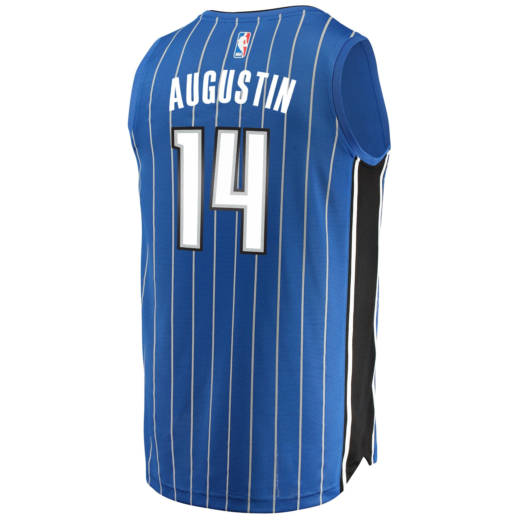 dj augustin jersey