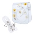thumbnail image 2 of Funda Transparente Para Cámara Antiarañazos Desmontable Resistente Al Desgaste Bolsa De Almacenamiento Para Cámara De PVC Ligera Universal Para Cámara Mini 11 ANGGREK Otros, 2 of 8