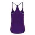 thumbnail image 2 of TriDri Womens Yoga Undershirt, 2 of 3
